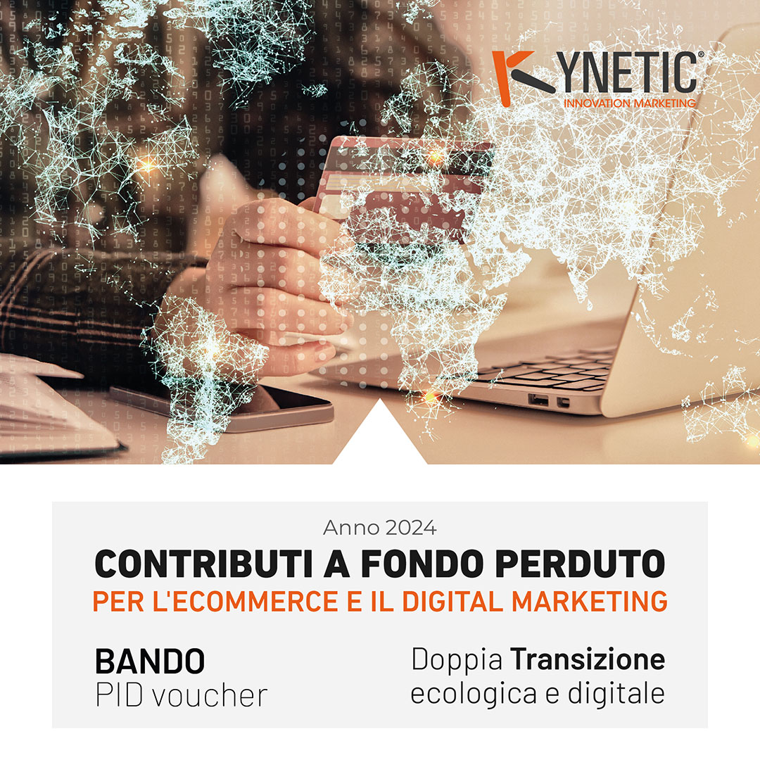 contributi a fondo perduto per realizzare siti web di commercio elettronico